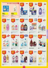 Folheto Auchan semana 34 Página 41: Comfort Amaciadores Diluídos, Surf