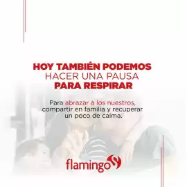 Catálogo Flamingo Página 2