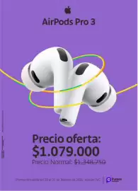 Catálogo Bancolombia Página 2