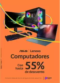 Catálogo Bancolombia Página 7