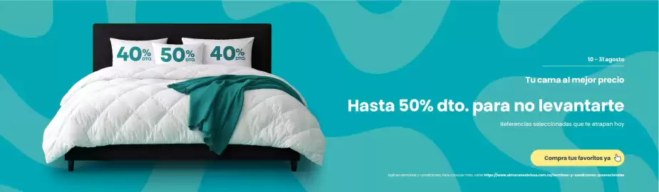 Catálogo Brissa Página 2