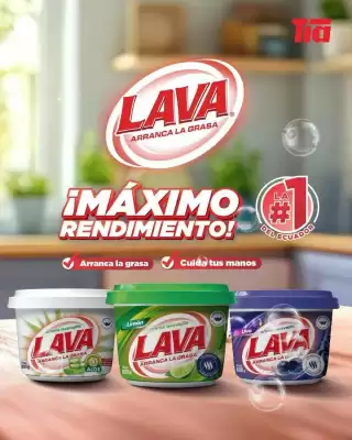 Catálogo Tia (válido hasta 2-09)