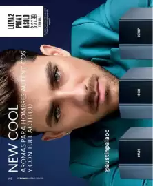 Catálogo Cyzone Página 102