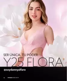 Catálogo Cyzone Página 16