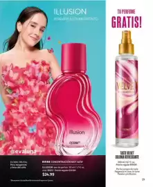 Catálogo Cyzone Página 21