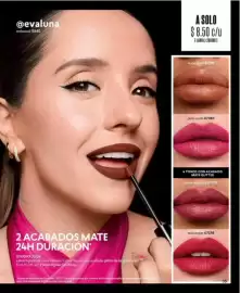 Catálogo Cyzone Página 35