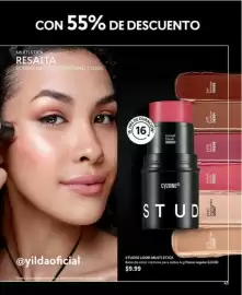 Catálogo Cyzone Página 45