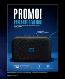 Catálogo Cyzone Página 5