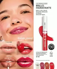 Catálogo Cyzone Página 60