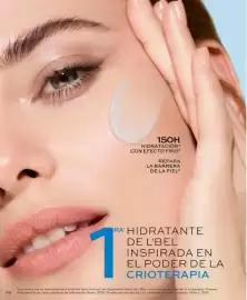 Catálogo L'bel Página 100