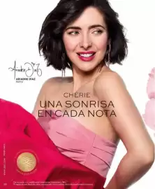 Catálogo L'bel Página 30