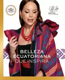 Catálogo L'bel Página 6