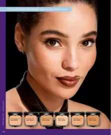 Catálogo L'bel Página 88