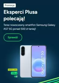 Plus GSM gazetka Strona 2