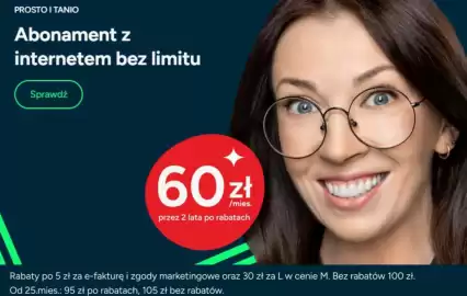 Plus GSM gazetka Strona 3