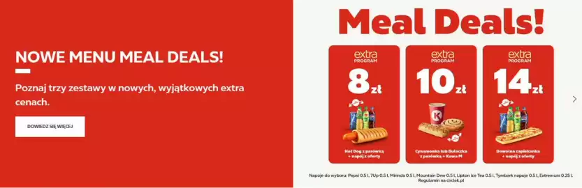 Circle K katalog Strona 2