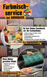 Hornbach Prospekt Seite 12