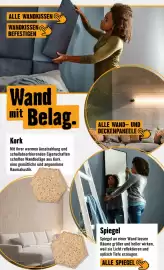 Hornbach Prospekt Seite 19