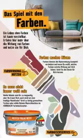 Hornbach Prospekt Seite 2