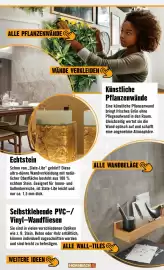Hornbach Prospekt Seite 20