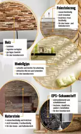 Hornbach Prospekt Seite 22