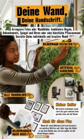 Hornbach Prospekt Seite 23