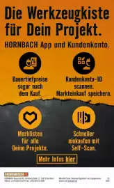 Hornbach Prospekt Seite 27
