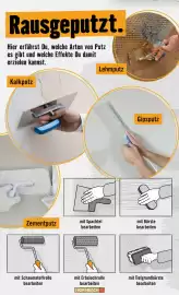 Hornbach Prospekt Seite 9