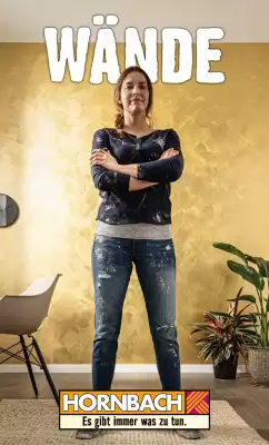Hornbach (gültig bis 31-08)