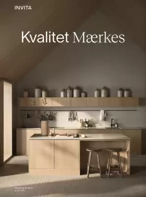 Invita (gælder indtil 1-09)