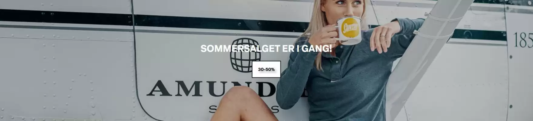 Platou Sport (gyldig til 1-09)