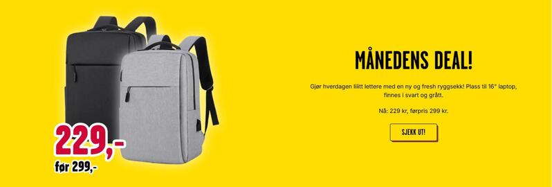 Teknikmagasinet katalog Side 2