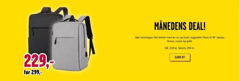 Teknikmagasinet katalog Side 2