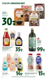 Coop 365 tilbudsavis uge 34 Side 19: Heinz ketchup, mayonnaise eller Sweet Baby Ray's barbecue sauce €35,00
