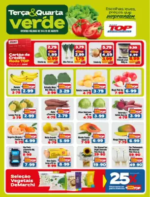 Rede Top (válido até 19-08)