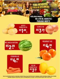 Encarte Muffato Página 1