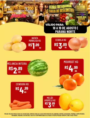Encarte Muffato (válido até 19-08)