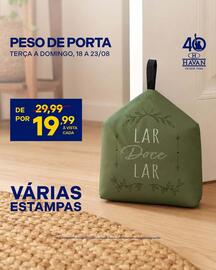 Catálogo Lojas Havan semana 34 Página 2