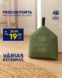 Catálogo Lojas Havan semana 34 Página 2