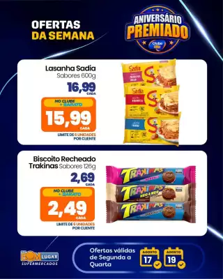 Rede Bom Lugar (válido até 19-08)