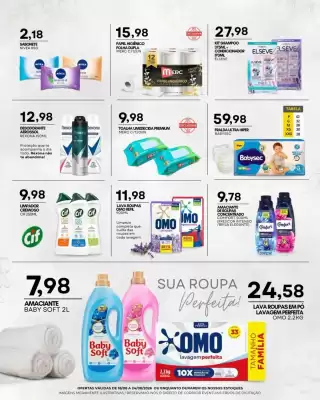 Mercadão Atacadista (válido até 24-08)