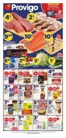 Provigo flyer week 34 Page 1