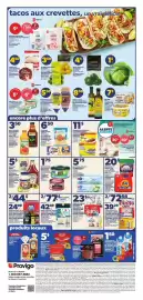 Provigo flyer week 34 Page 2