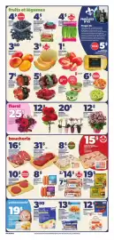 Provigo flyer week 34 Page 3