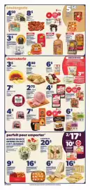 Provigo flyer week 34 Page 4