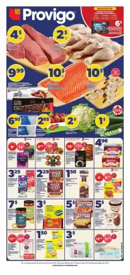 Provigo (valid until 27-08)