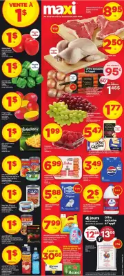 Maxi (valid until 27-08)
