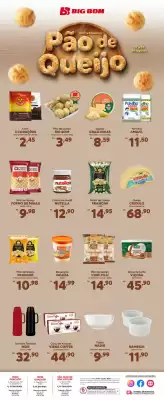 Catálogo Big Bom Supermercados (válido até 19-08)