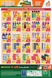 Folheto Atacadão semana 34 Página 4: Inseticida aerossol baygon ação total/eucalipto €13,49, Saco para Lixo Embalixio €6,59