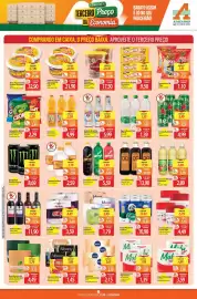 Folheto Atacadão semana 34 Página 3: Toalha de Papel Enxutta €3,59, Suco Yulo Frutas Cítricas €4,99